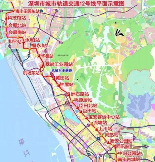 大湾区最新爆料,揭秘未来发展规划与重大利好政策”